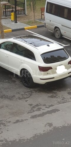 Audi Q7 2007, 242,000 km - 4.2 л - Bakı