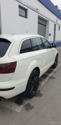 Audi Q7 2007, 242,000 km - 4.2 л - Bakı