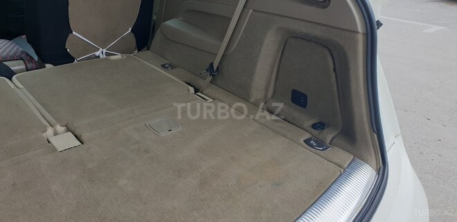 Audi Q7 2007, 242,000 km - 4.2 л - Bakı