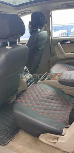 Audi Q7 2007, 242,000 km - 4.2 л - Bakı