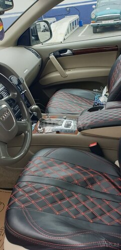 Audi Q7 2007, 242,000 km - 4.2 л - Bakı