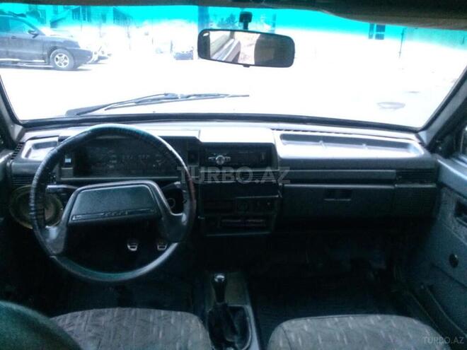 LADA (VAZ) 21099 1997, 397,227 km - 1.5 l - Bakı