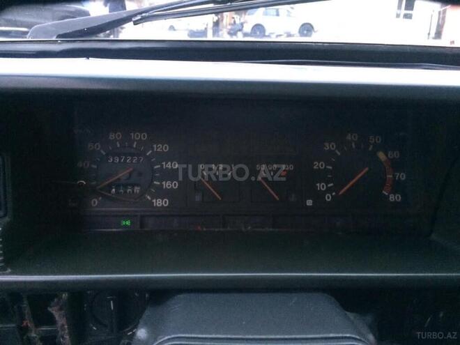 LADA (VAZ) 21099 1997, 397,227 km - 1.5 l - Bakı