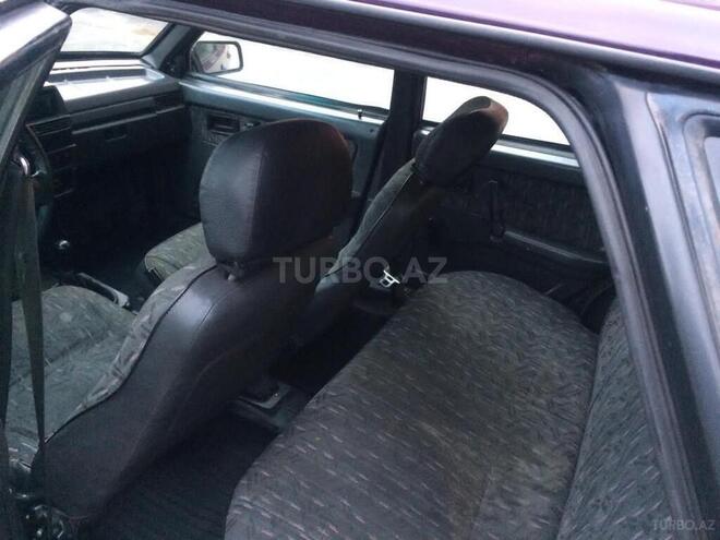 LADA (VAZ) 21099 1997, 397,227 km - 1.5 l - Bakı