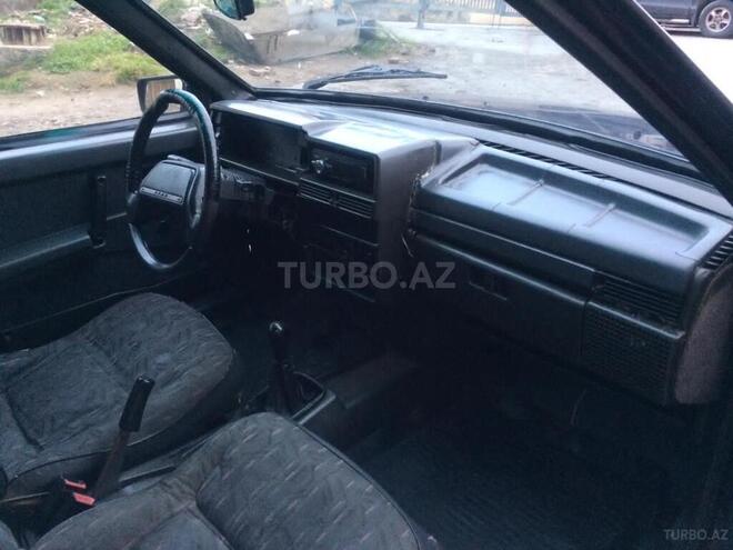 LADA (VAZ) 21099 1997, 397,227 km - 1.5 l - Bakı