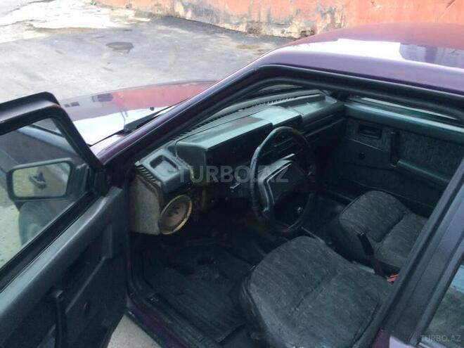 LADA (VAZ) 21099 1997, 397,227 km - 1.5 l - Bakı