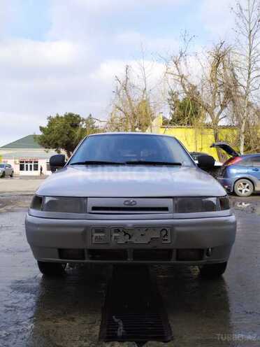 LADA (VAZ) 2112 2002, 278,000 km - 1.6 l - Xudat