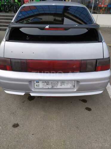 LADA (VAZ) 2112 2002, 278,000 km - 1.6 l - Xudat