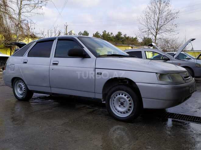 LADA (VAZ) 2112 2002, 278,000 km - 1.6 l - Xudat