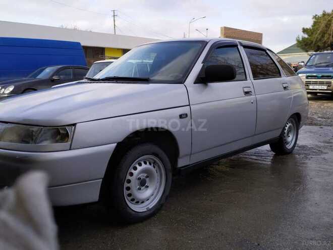 LADA (VAZ) 2112 2002, 278,000 km - 1.6 l - Xudat
