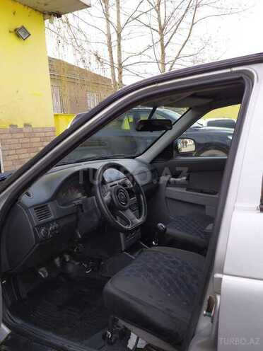 LADA (VAZ) 2112 2002, 278,000 km - 1.6 l - Xudat