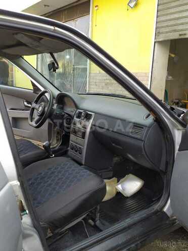 LADA (VAZ) 2112 2002, 278,000 km - 1.6 l - Xudat