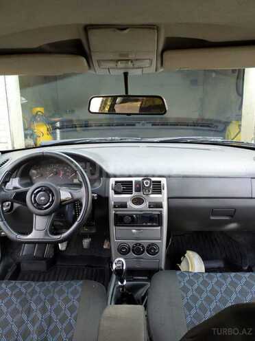 LADA (VAZ) 2112 2002, 278,000 km - 1.6 l - Xudat