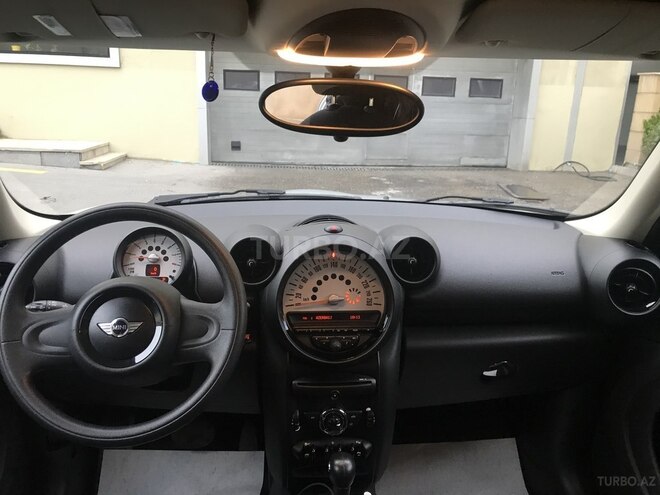 Mini Countryman 2013, 52,000 km - 1.6 l - Bakı