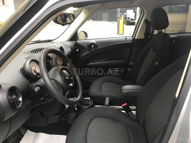 Mini Countryman 2013, 52,000 km - 1.6 l - Bakı