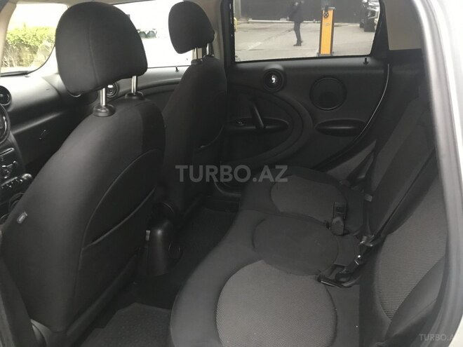 Mini Countryman 2013, 52,000 km - 1.6 l - Bakı