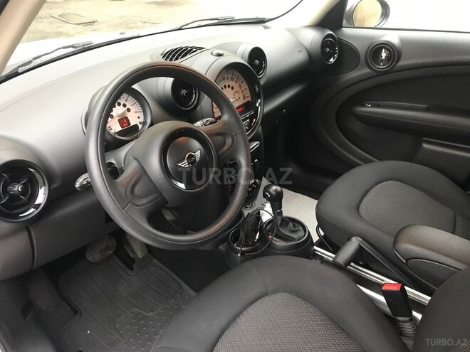 Mini Countryman 2013, 52,000 km - 1.6 l - Bakı