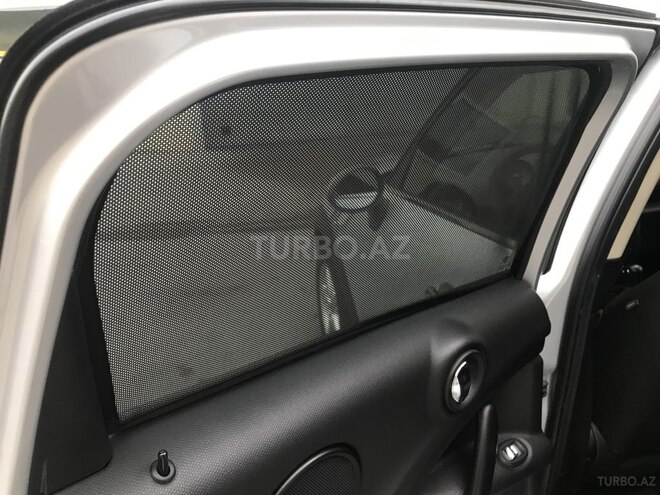 Mini Countryman 2013, 52,000 km - 1.6 l - Bakı