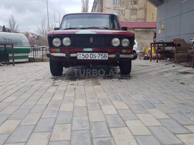 LADA (VAZ) 2106 1985, 300,000 km - 1.5 л - Sumqayıt