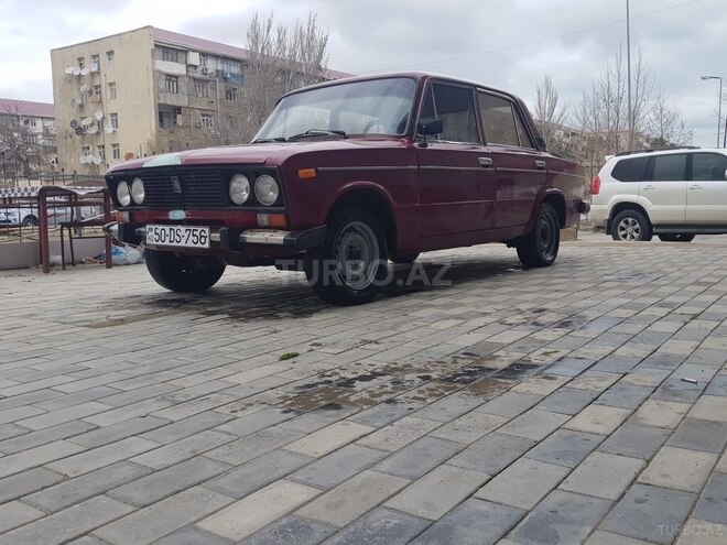 LADA (VAZ) 2106 1985, 300,000 km - 1.5 л - Sumqayıt