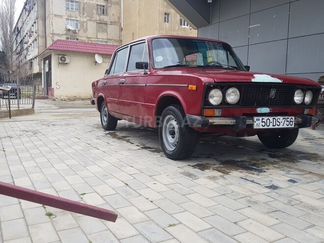 LADA (VAZ) 2106 1985, 300,000 km - 1.5 л - Sumqayıt