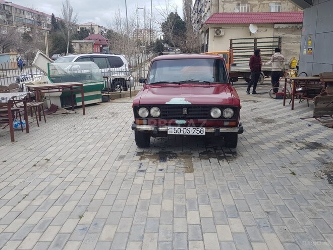 LADA (VAZ) 2106 1985, 300,000 km - 1.5 л - Sumqayıt