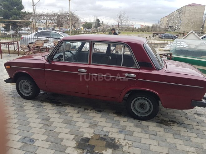 LADA (VAZ) 2106 1985, 300,000 km - 1.5 л - Sumqayıt