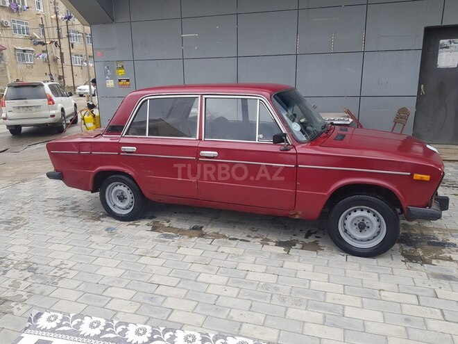 LADA (VAZ) 2106 1985, 300,000 km - 1.5 л - Sumqayıt