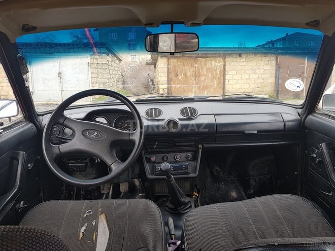 LADA (VAZ) 2106 1985, 300,000 km - 1.5 л - Sumqayıt