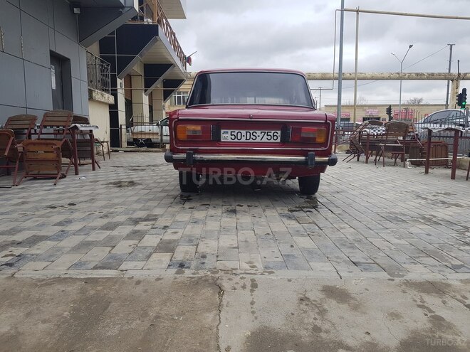 LADA (VAZ) 2106 1985, 300,000 km - 1.5 л - Sumqayıt