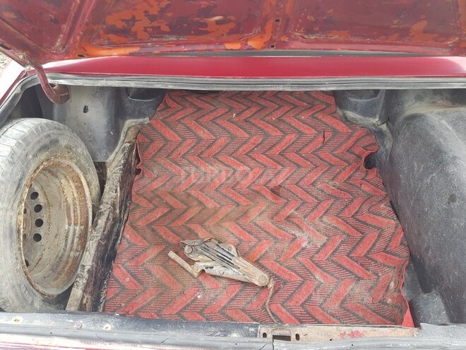 LADA (VAZ) 2106 1985, 300,000 km - 1.5 л - Sumqayıt