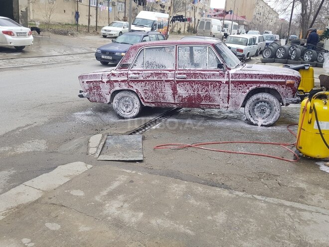 LADA (VAZ) 2106 1985, 300,000 km - 1.5 л - Sumqayıt