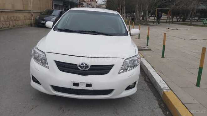 Toyota Corolla 2007, 305,000 km - 1.6 l - Bakı