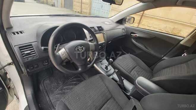 Toyota Corolla 2007, 305,000 km - 1.6 l - Bakı