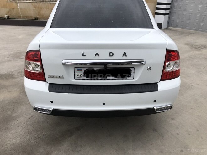 LADA (VAZ) Priora 2015, 86,000 km - 1.6 l - Ağcabədi