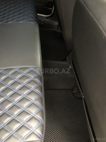 LADA (VAZ) Priora 2015, 86,000 km - 1.6 l - Ağcabədi