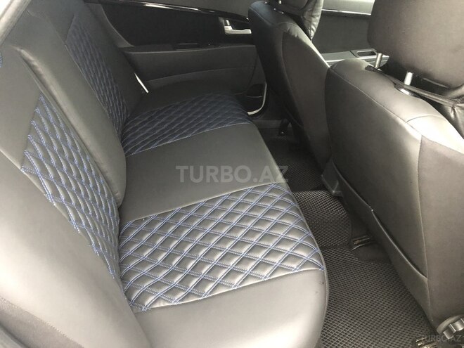 LADA (VAZ) Priora 2015, 86,000 km - 1.6 l - Ağcabədi