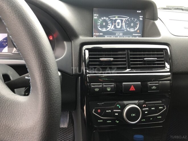 LADA (VAZ) Priora 2015, 86,000 km - 1.6 l - Ağcabədi