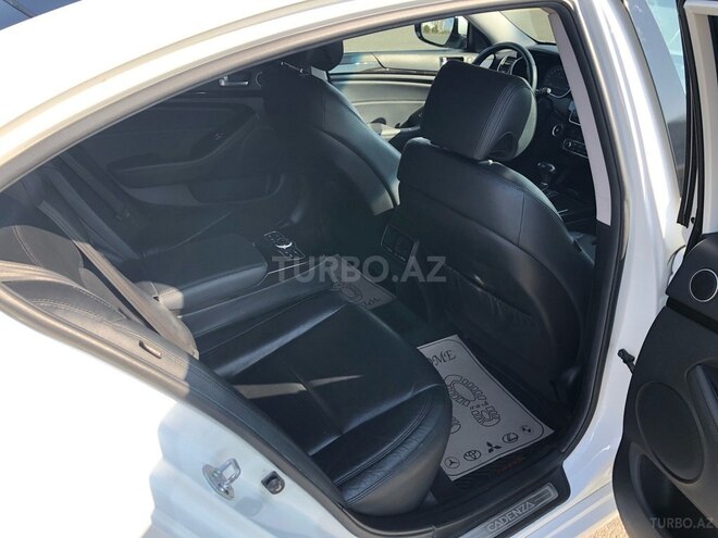 Kia Cadenza 2014, 121,800 km - 3.5 l - Bakı