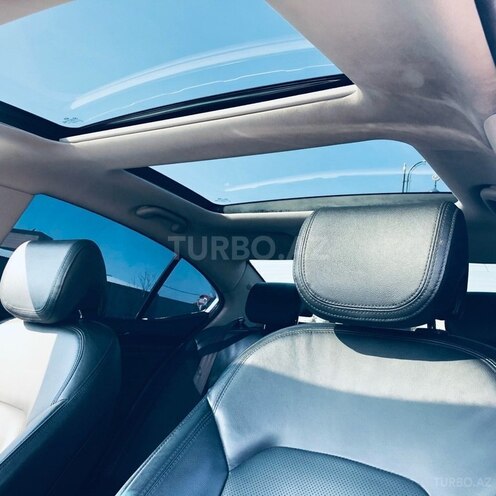 Kia Cadenza 2014, 121,800 km - 3.5 l - Bakı