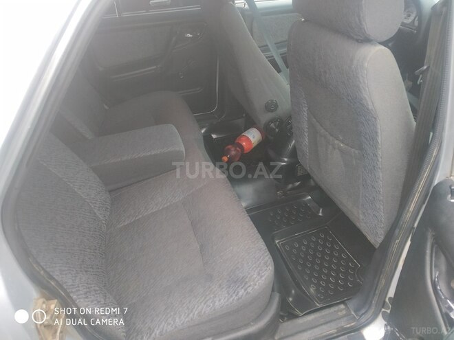 GAZ 3110 2003, 110,000 km - 2.3 l - Xaçmaz