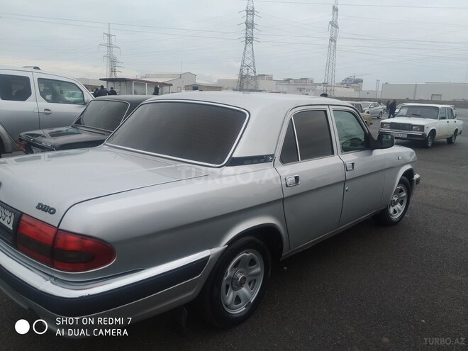 GAZ 3110 2003, 110,000 km - 2.3 l - Xaçmaz