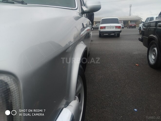 GAZ 3110 2003, 110,000 km - 2.3 l - Xaçmaz