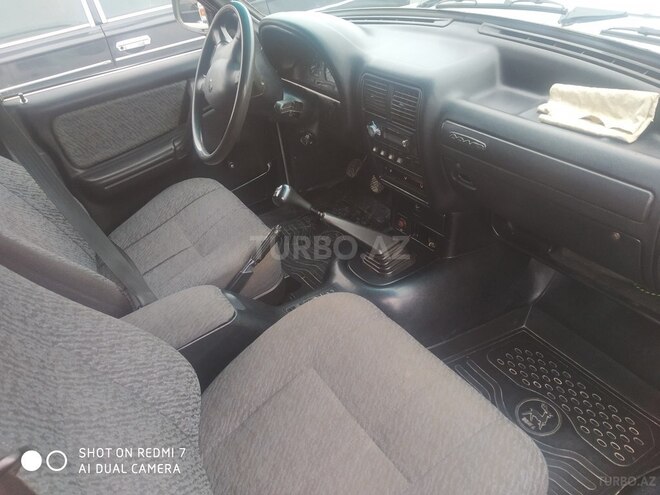 GAZ 3110 2003, 110,000 km - 2.3 l - Xaçmaz