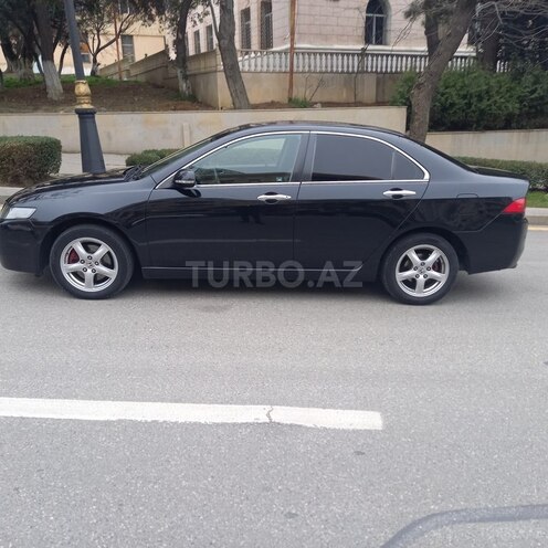 Honda Accord 2004, 319,000 km - 2.4 l - Bakı