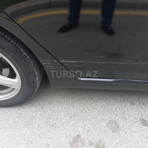 Honda Accord 2004, 319,000 km - 2.4 l - Bakı