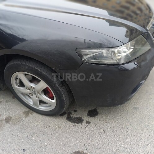 Honda Accord 2004, 319,000 km - 2.4 l - Bakı
