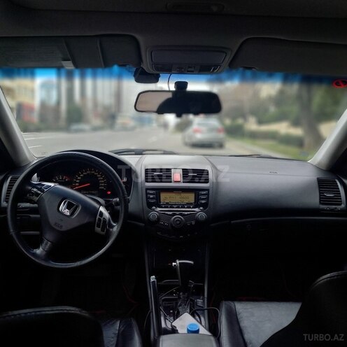 Honda Accord 2004, 319,000 km - 2.4 l - Bakı