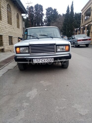 LADA (VAZ) 2107 2005, 133,000 km - 1.6 l - Şəmkir
