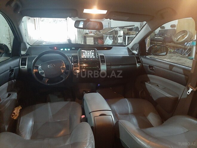 Toyota Prius 2008, 133,590 km - 1.5 l - Bakı